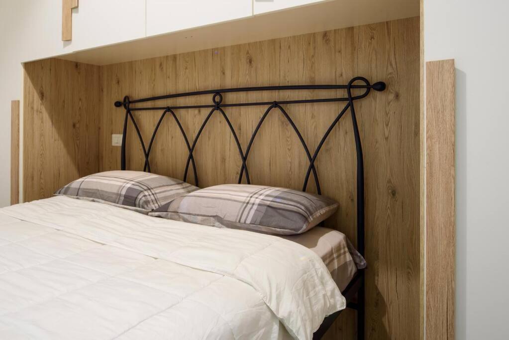 Stazione Treni - Wi-Fi & Netflix Cozy Space Apartamento Salerno Exterior foto